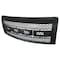 Spec-D Tuning 09-14 Ford F150 Raptor Style Grille HG-F15009CL-R-RS - alternate 1